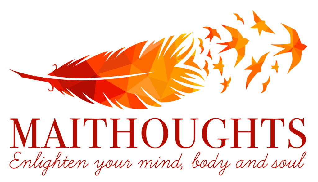 MaiThoughts 2024 logo